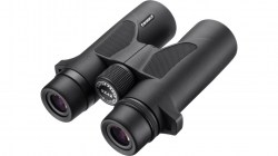 3.Barska 8x42mm Level HD Waterproof Roof Prism Binoculars,Black AB12770
